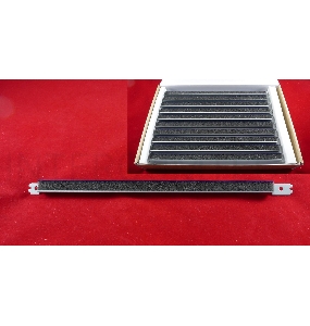 Ракель (Wiper Blade) Samsung ML-1510/1710/1750 (ELP, Китай) 10штук (цена за упаковку)