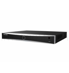 Видеорегистратор IP HIKVISION 8CH DS-7608NXI-K2/8P