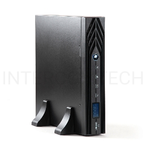 Источник бесперебойного питания Бастион SKAT-UPS 1500 RACK+3x9Ah исп.E