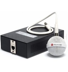 Микрофон потолочный Ceiling Microphone array - White 