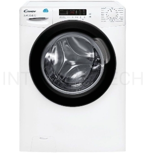 Стиральная машина Candy CS34 1052DB1/2-07 класс: A+ загр.фронтальная макс.:5кг белый