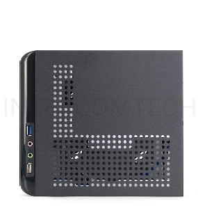 Корпус CROWN CMC-170-103 (CM-PSDC95)