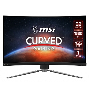 Монитор MSI MPG ARTYMIS 323CQR 31.5