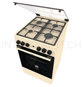 Газовая плита Gorenje GG5A21BEF