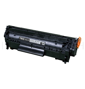 Картридж SAKURA CRG703 для Canon MFLBP 2900/3000, черный, 2000 к.