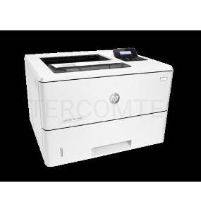 Принтер HP LaserJet Pro M501dn, (A4, 600dpi, 43ppm, 256Mb, USB/GigEth, Duplex)