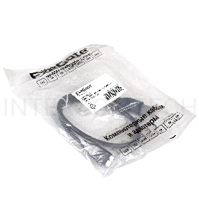 Кабель  Exegate EX284935RUS USB 3.0 ExeGate EX-CC-USB3-AMmicroBM9P-0.5 (Am/microBm 9P, 0,5м)
