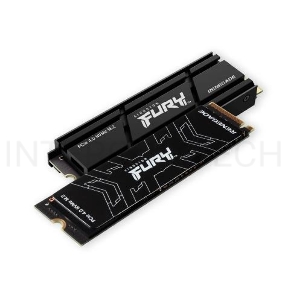 Жесткий диск SSD KINGSTON M.2 2280 2TB SFYRDK/2000G