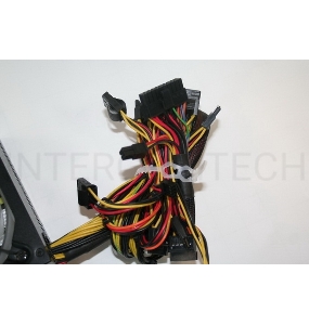 Блок питания INWIN 750W IP-P750BK3-3 6051541 ATX v.2.31