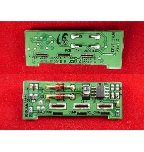 Чип Samsung CLP-510 (CLP-K510D) Black 7K (ELP, Китай)