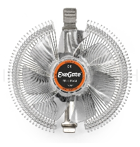 Кулер ExeGate EE90-PWM