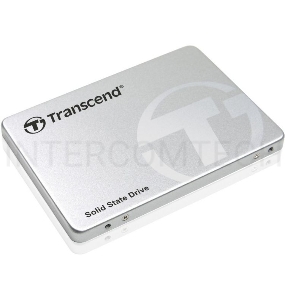 Накопитель SSD Transcend SATA III 240Gb TS240GSSD220S 2.5