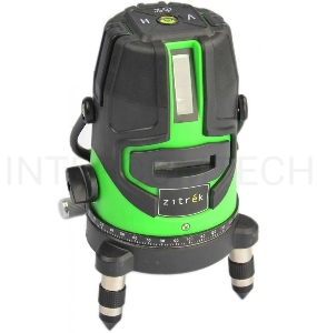Лазерный уровень Zitrek LL1V1H