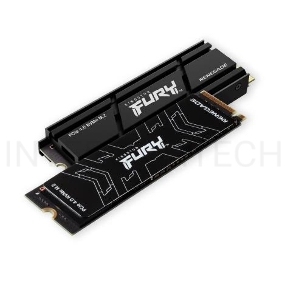 Жесткий диск SSD KINGSTON M.2 2280 4TB SFYRDK/4000G
