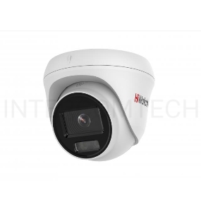 Камера IP 2MP DOME DS-I253L(C)(2.8MM) HIWATCH
