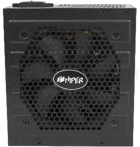 Блок питания Hiper ATX 700W HPB-700FMK2 80+ gold (24+4+4pin) APFC 120mm fan 6xSATA Cab Manag RTL