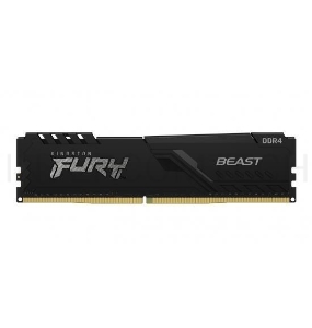 Память Kingston 16GB DDR4 2666MHz DIMM KF426C16BB1/16 PC4-21300, CL16