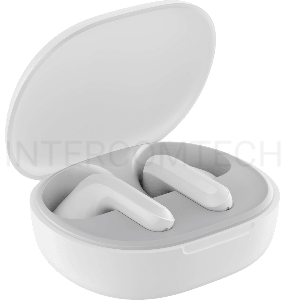 Наушники Redmi Buds 4 Lite White M2231E1 (BHR6919GL)