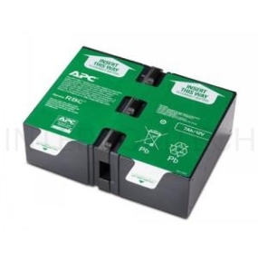 Батарея APC APCRBC123 Replacement Battery Cartridge # 123