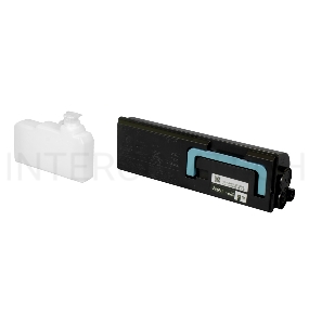 Картридж SAKURA TK560K для Kyocera Mita FS-C5300DN/ FS-C5350DN, ECOSYS 6030cdn, черный, 12 000 к.