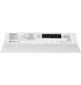 Стиральная машина ELECTROLUX/ Вертикальная, 89х40х60 см, 6 кг, 1200 об/мин, 14 программ, белый цвет,панель управления на польском языке