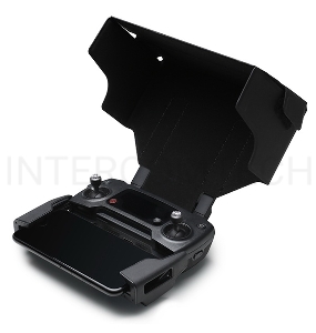 Козырек для квадрокоптера Dji Part28 для DJI Mavic