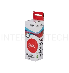 Контейнер с чернилами Sakura C13T67364A (673 LM) для Epson, светло-пурпурный, 5400 к., 70 мл.