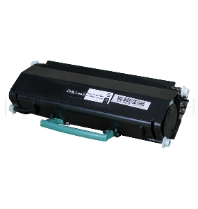 Картридж SAKURA E260A11E для Lexmark E460dn, E460dw, E360dn, E360d, E260d, E260, E462dtn, черный, 3500 к.