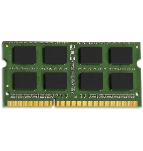 Модуль памяти Kingston SO-DIMM DDR-III 8GB (PC3-12 800) 1600MHz  Branded
