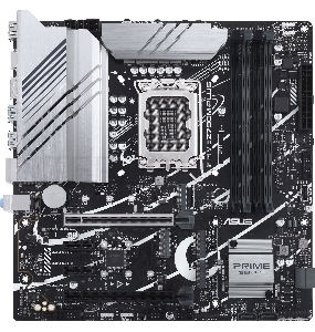 Материнская плата PRIME Z790M-PLUS