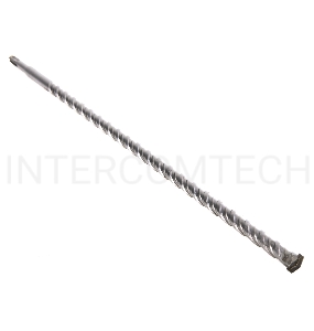 Бур Hammer Flex 201-138 SDS+  16 X 610 [30774]