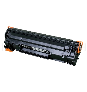 Картридж SAKURA CRG712 для Canon LBP3010,LBP3100, черный, 1500 к.