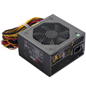 Блок питания FSP Q-Dion QD550 550 Вт ATX (24+4пин)