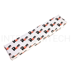 Блок розеток Rem-10 без шнура с выкл., 10  IEC 60320 C13, вход IEC 60320 C14, 10A, алюм., 19