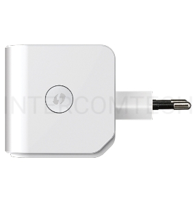 Модем D-Link DCH-M225/A1A Повторитель Wi-Fi с аудиовыходом 