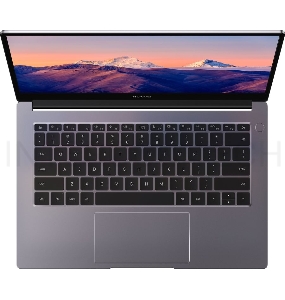 Ноутбук Huawei MateBook B3-410 Core i5 10210U 8Gb SSD512Gb Intel UHD Graphics 620 14