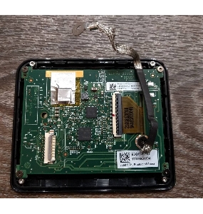 Панель управления (дисплей) HP LJ M426/CLJ M274/M277 (B3Q10-60139)
