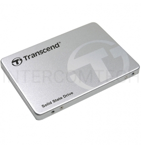 накопитель Transcend SSD 256GB 370 Series TS256GSSD370S {SATA3.0}
