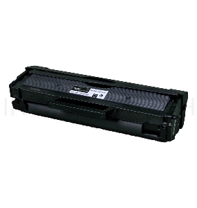 Картридж SAKURA MLTD101S для Samsung ML-2160/65/67/68/SCX-3400/05/07, черный, 1500 к.