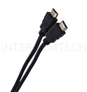 Кабель HDMI-HDMI 10M V1.4+3D CG150S-10M TV-COM