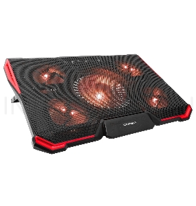 Подставка для ноутбука CROWN CMLS-k330 RED