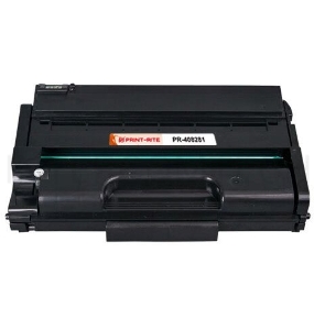 Картридж лазерный Print-Rite TFR806BPU1J PR-408281 408281 черный (7000стр.) для Ricoh Aficio SP 330DN/330SFN/330SN