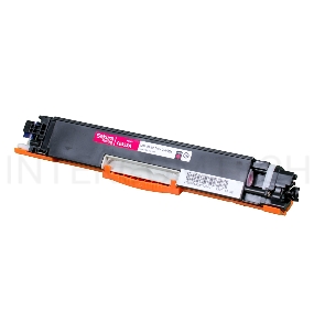 Картридж SAKURA CF353A для HP MFP M176/M177, пурпурный, 1000 к.