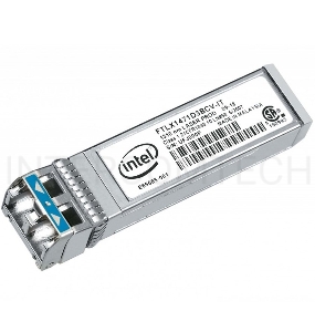 Трансивер Intel E10GSFPLR (E10GSFPLR 903240)