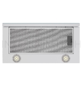Вытяжка MAUNFELD TS TOUCH 60 БЕЛЫЙ