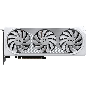 Видеокарта Gigabyte GV-N406TAERO OC-16GD RTX4060TI 16384Mb 128 GDDR6 2580/18000 HDMIx2 DPx2 HDCP Ret