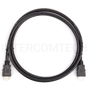 Кабель HDMI 19M/M ver 2.0, 1.5М  Aopen <ACG711-1.5M>