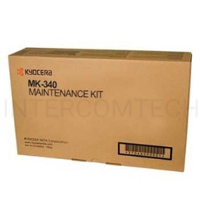 Сервисный комплект Kyocera MK-340 (1702J08EU0), 300000 стр., для FS-2020D/2020DN