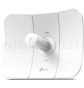 Наружная точка доступа Tp-Link CPE710 5 ГГц 867 Мбит/с 23 дБи Wi-Fi стандарта AC SMB