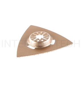 Полотно для МФИ Hammer Flex 220-023 MF-AC 023  шлифпластина треугольная, 79мм, керамика